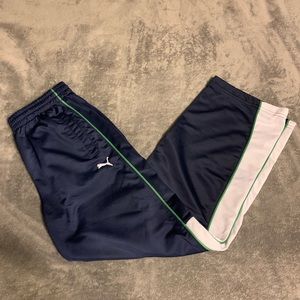 Puma sweatpants